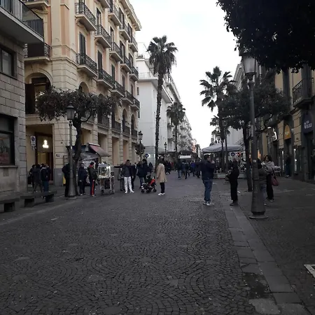 Due Stanze Nel Cuore Di *