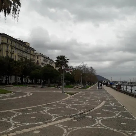 Due Stanze Nel Cuore Di *