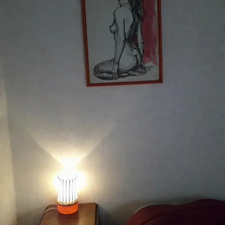 ゲストハウス Due Stanze Nel Cuore Di *