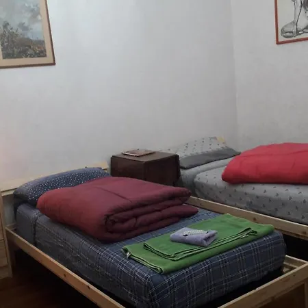 Due Stanze Nel Cuore Di